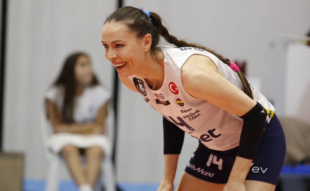 Eda Erdem'in yeni görevi belli oldu 3